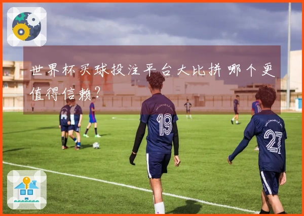 世界杯买球投注平台大比拼 哪个更值得信赖？