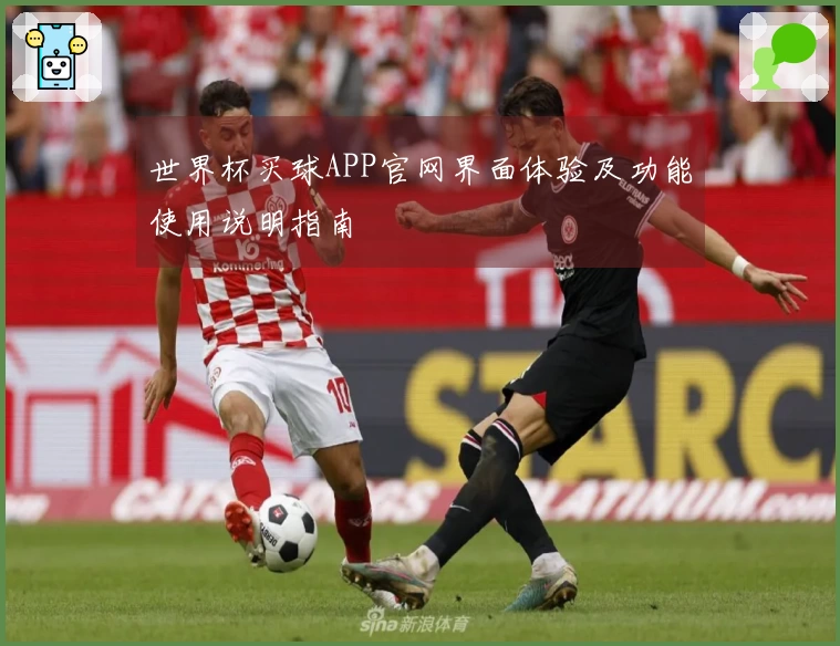 世界杯买球APP官网界面体验及功能使用说明指南