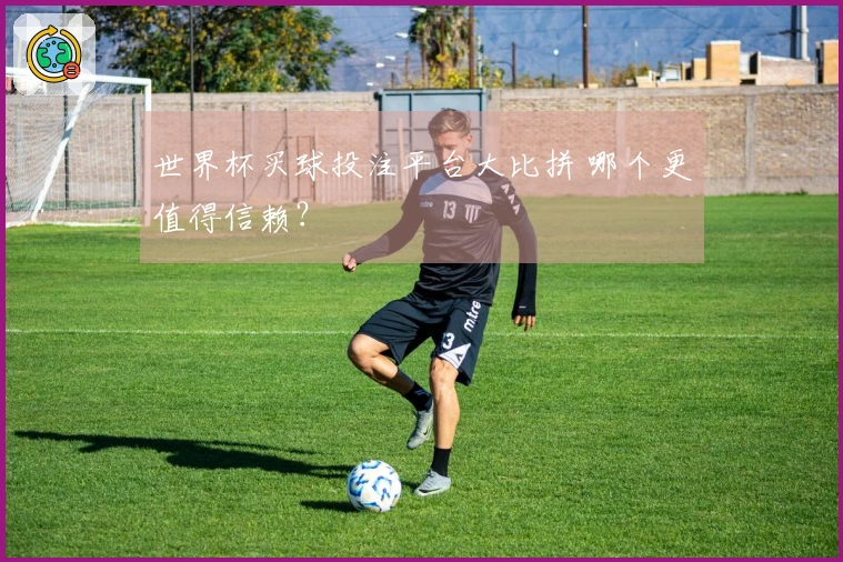 世界杯买球投注平台大比拼 哪个更值得信赖？