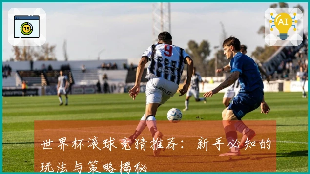世界杯滚球竞猜推荐：新手必知的玩法与策略揭秘
